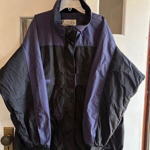 Women’s Gizzmo vintage Columbia jacket size XL Portland Oregon USA Streetwear